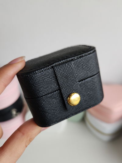 ALHAJERO MINI NEGRO