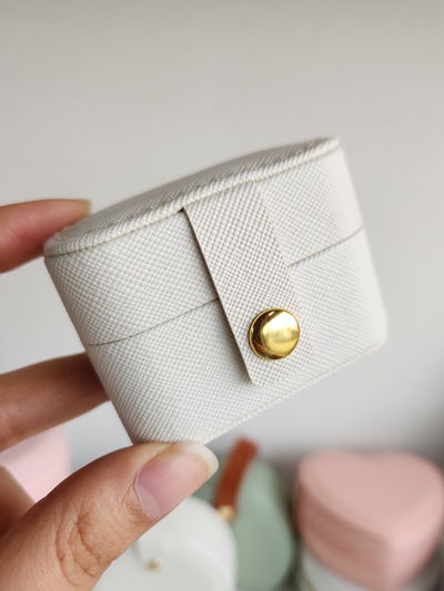 ALHAJERO MINI BLANCO