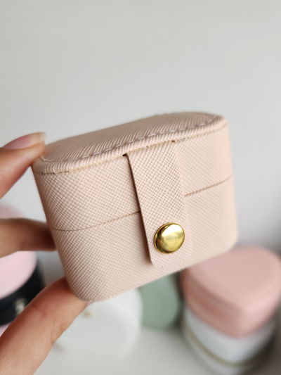ALHAJERO MINI ROSA