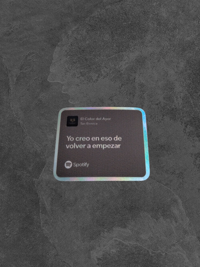Tan biónica - holográfico