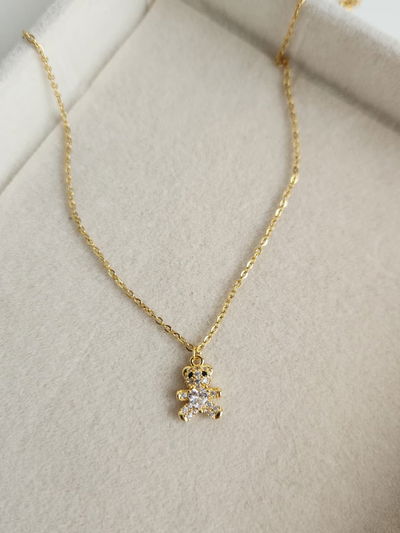 CONJUNTO GUMMY LOV