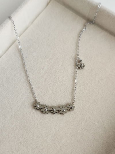 CONJUNTO FLOWER