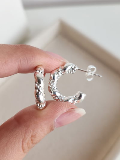 SEMI ARGOLLA PALMAREZZA