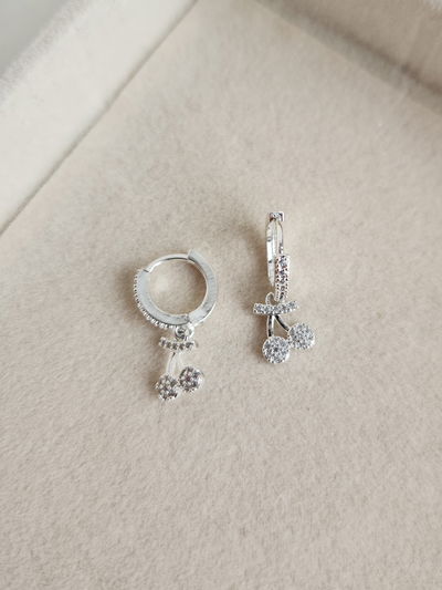 ARGOLLA CHERRY STRASS