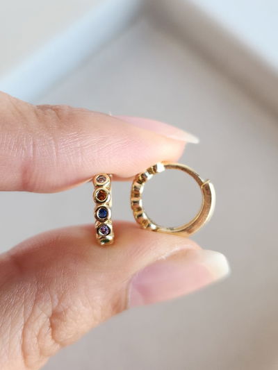 ARGOLLA MINI LUCERNA COLOUR