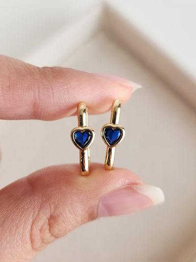 ARGOLLA LYON CUBIC AZUL