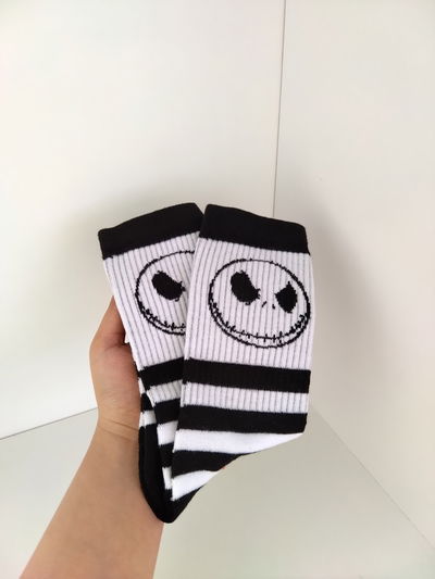 Medias premium - Jack