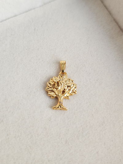 DIJE ARBOL DE LA VIDA