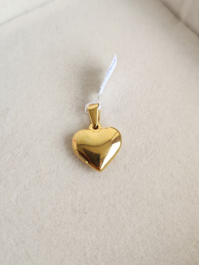 DIJE CORAZÓN 