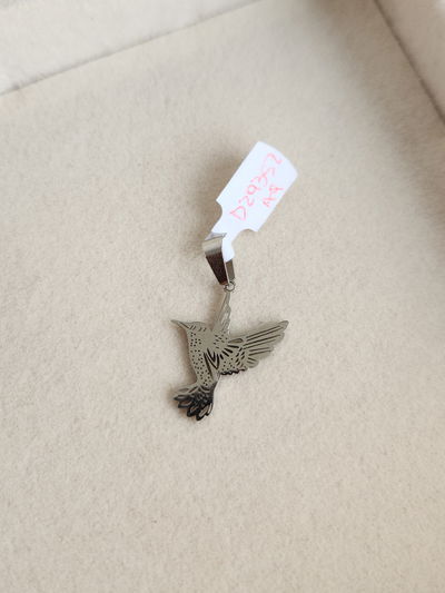 DIJE COLIBRI