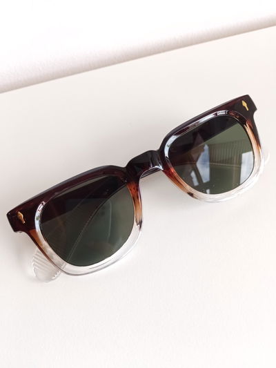 LENTES JAZ COMBINADO