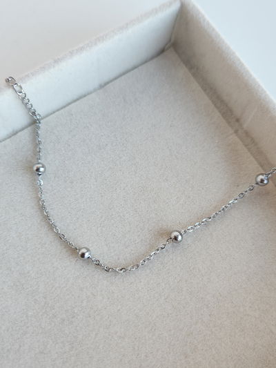 PULSERA MEGA ROXY