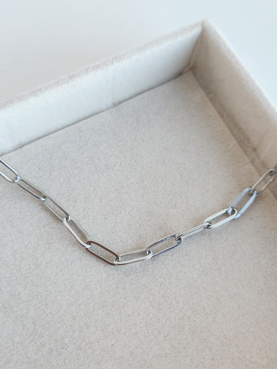 PULSERA LONG CHAIN