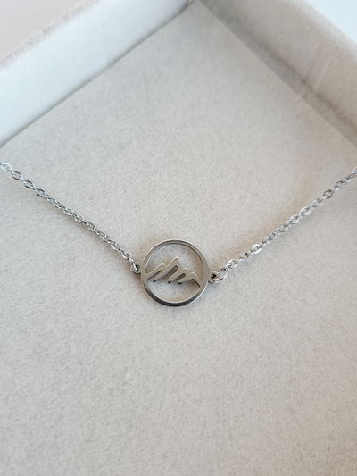PULSERA MONTAÑAS