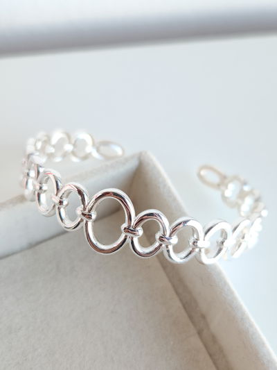 ESCLAVA OVAL