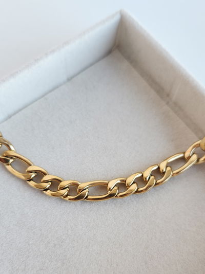 PULSERA FIGARO