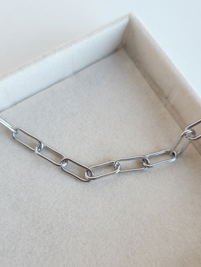 PULSERA LONG CHAIN