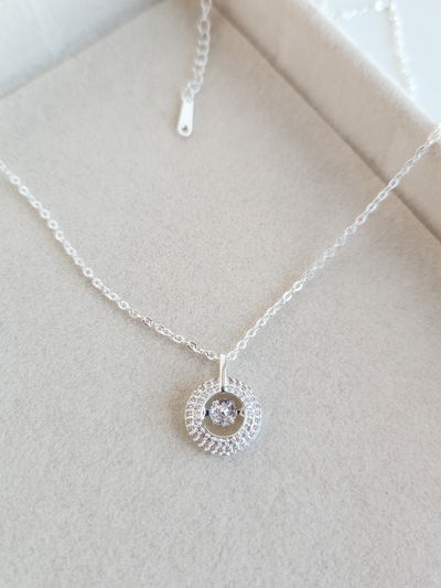 CONJUNTO MESSY CUBIC