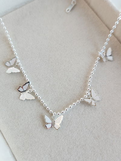 CONJUNTO BUTTERFLY