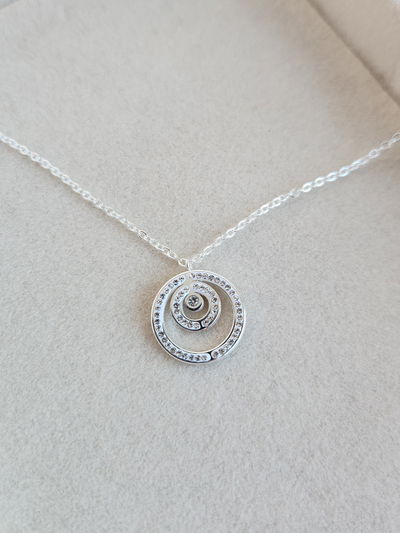 CONJUNTO ESPIRAL CUBIC