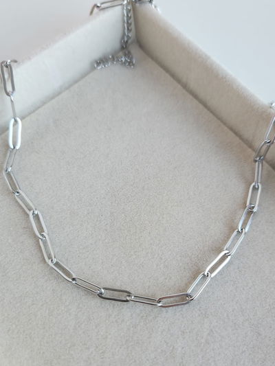 CADENA LONG CHAIN