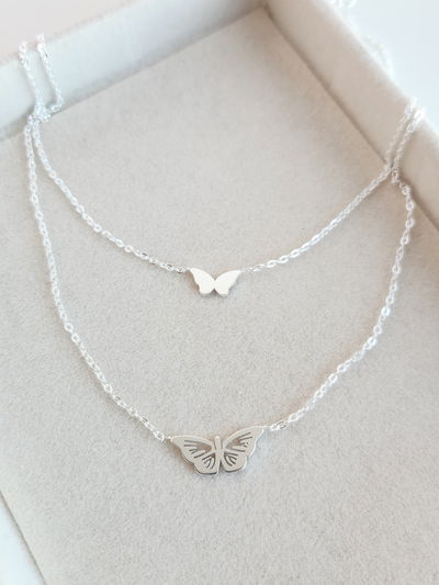 CONJUNTO MARIPOSAS