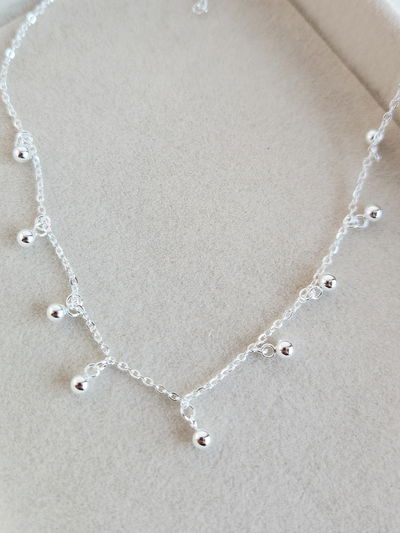 CONJUNTO VALERI BALL