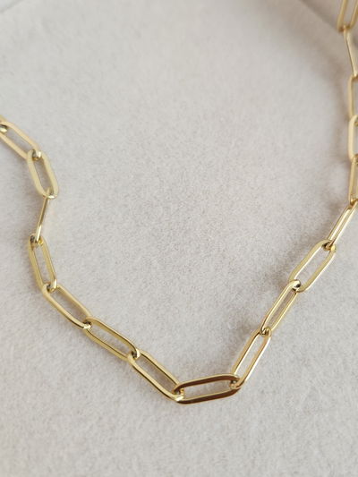 CADENA LONG CHAIN