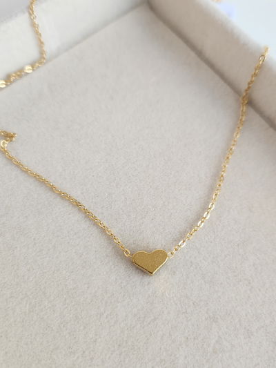 CONJUNTO CORAZON MACIZO 