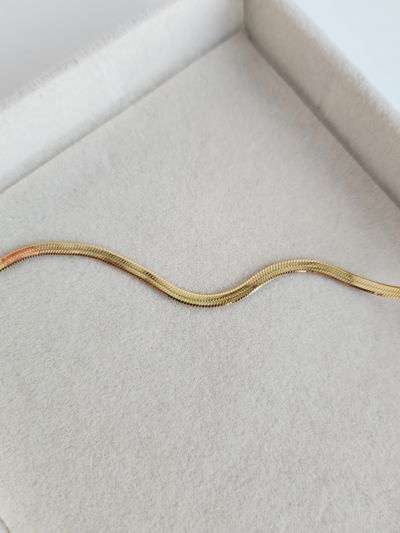 PULSERA SNAKE