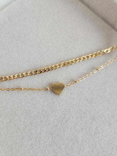 PULSERA FIONA