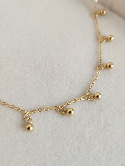 CONJUNTO VALERI BALL