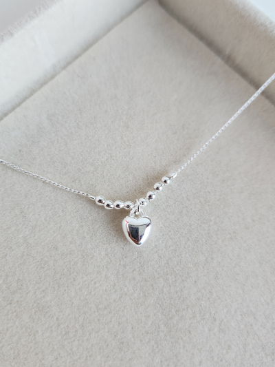 PULSERA HEART