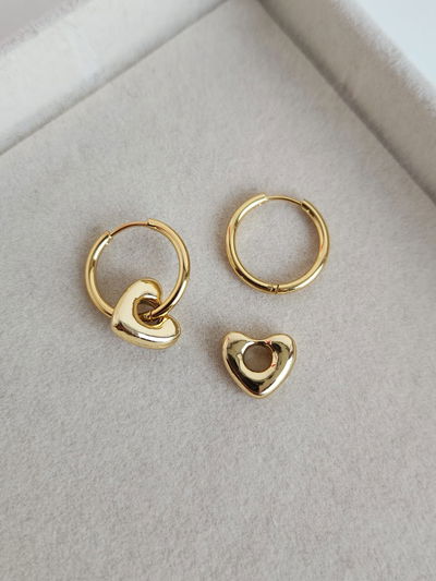 AROS CORAZON CHUNKY