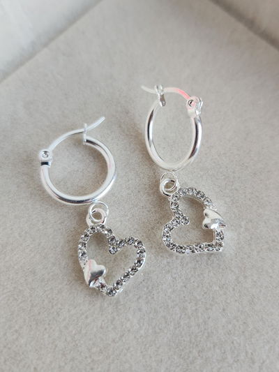 AROS CORAZON CALL CUBIC