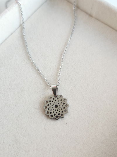 CONJUNTO MANDALA