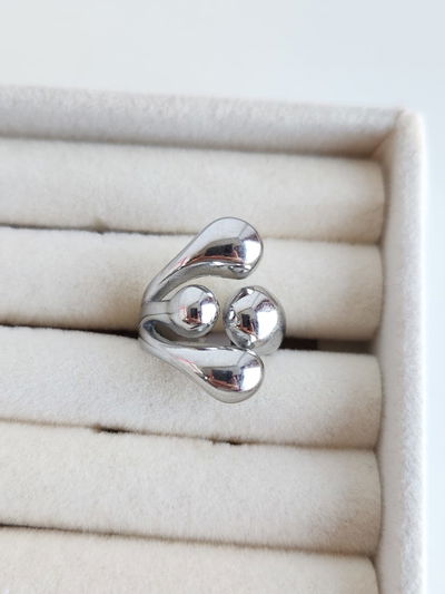 ANILLO TARA