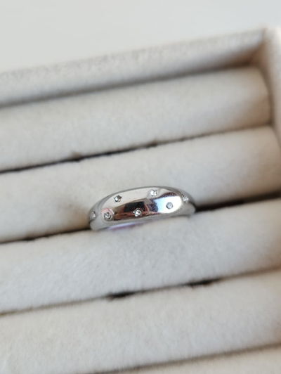 ANILLO STRASS