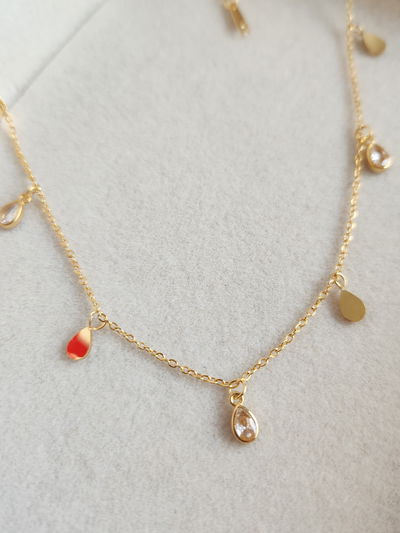 CONJUNTO GOTITAS