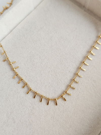 CONJUNTO KENIA