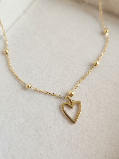 CONJUNTO ROXY HEART