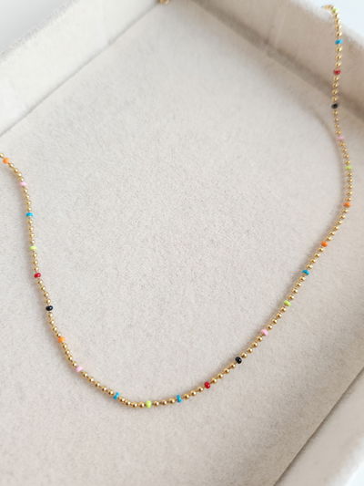 CONJUNTO BOLICOLOR