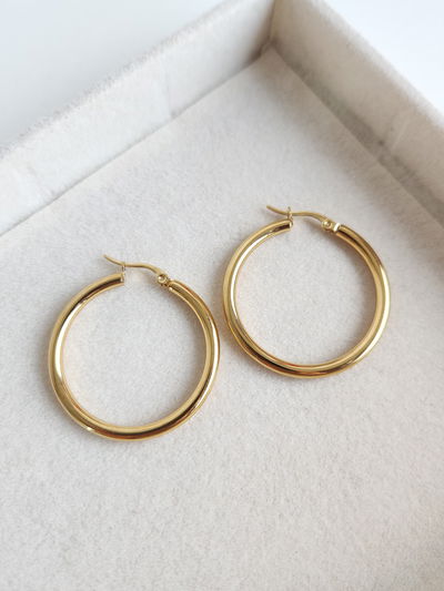 ARGOLLAS CLASICAS CHUNKY