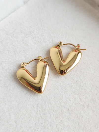 ARGOLLA TRENDY HEART 