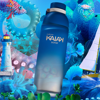 Kaiak Sonar