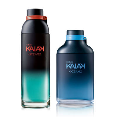 Kaiak Oceano
