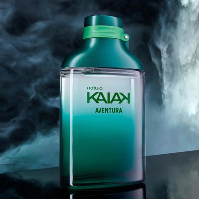 Kaiak Aventura