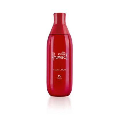 Body splash de Kaiak y Humor