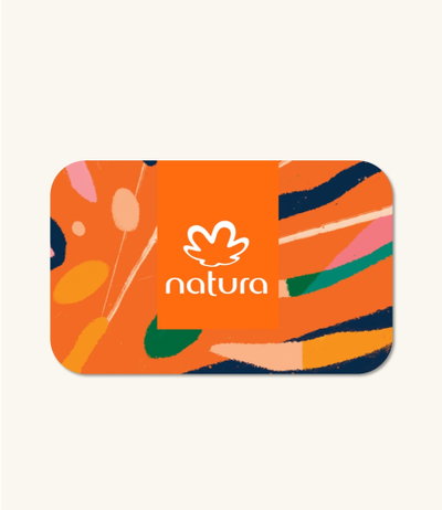 Tarjeta de regalo