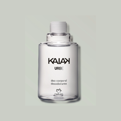 Spray corporal